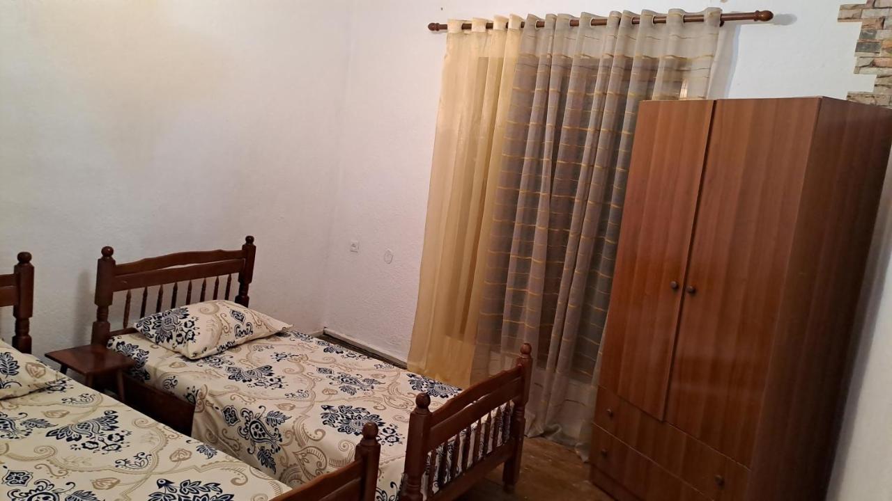 Sweet Home Pogradec Exterior photo