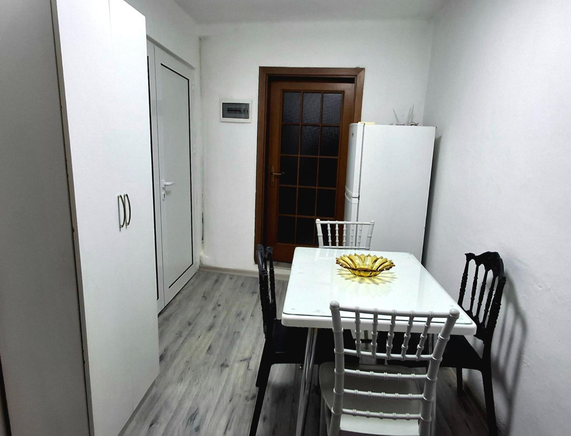 Sweet Home Pogradec Exterior photo