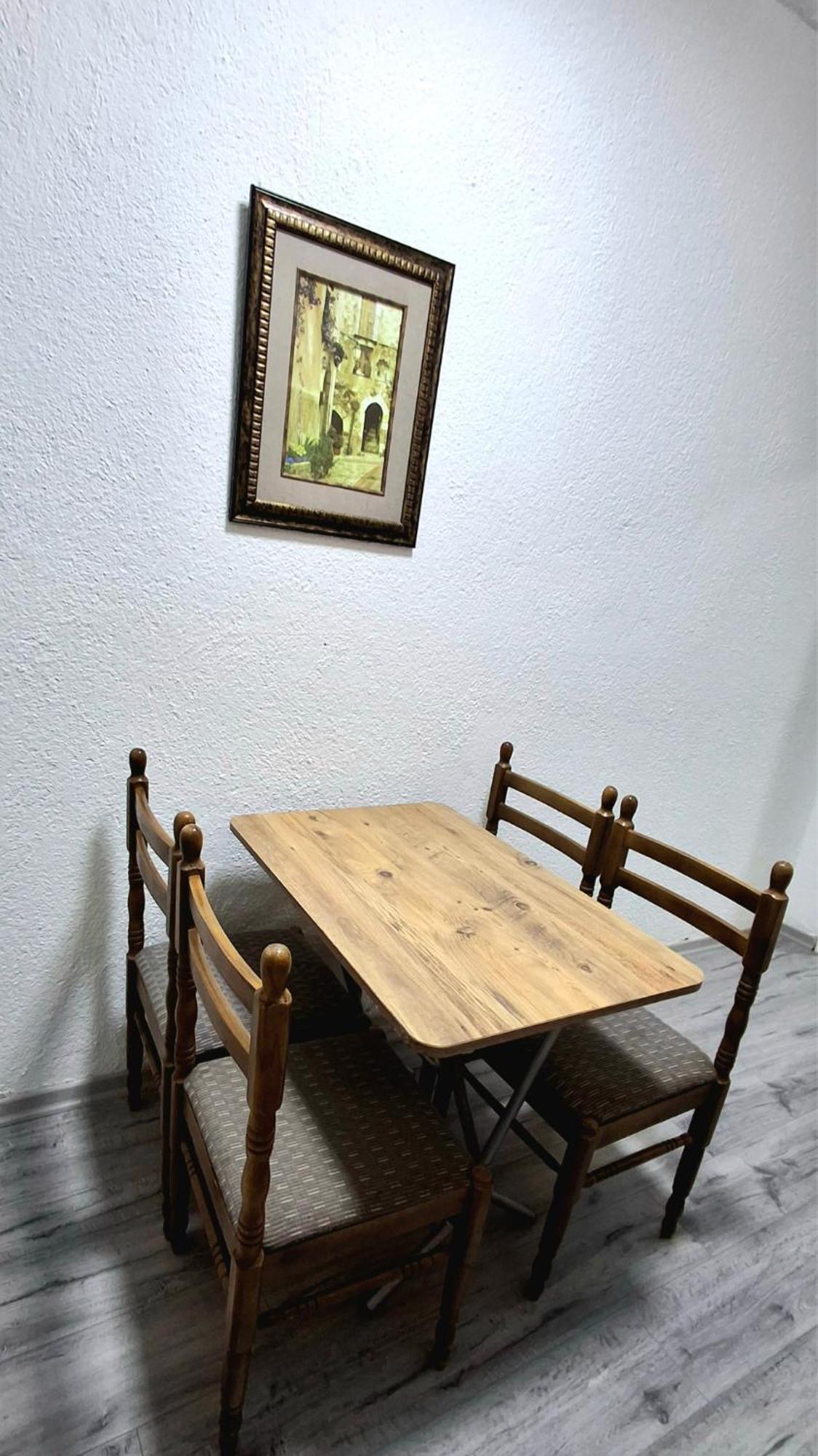 Sweet Home Pogradec Exterior photo