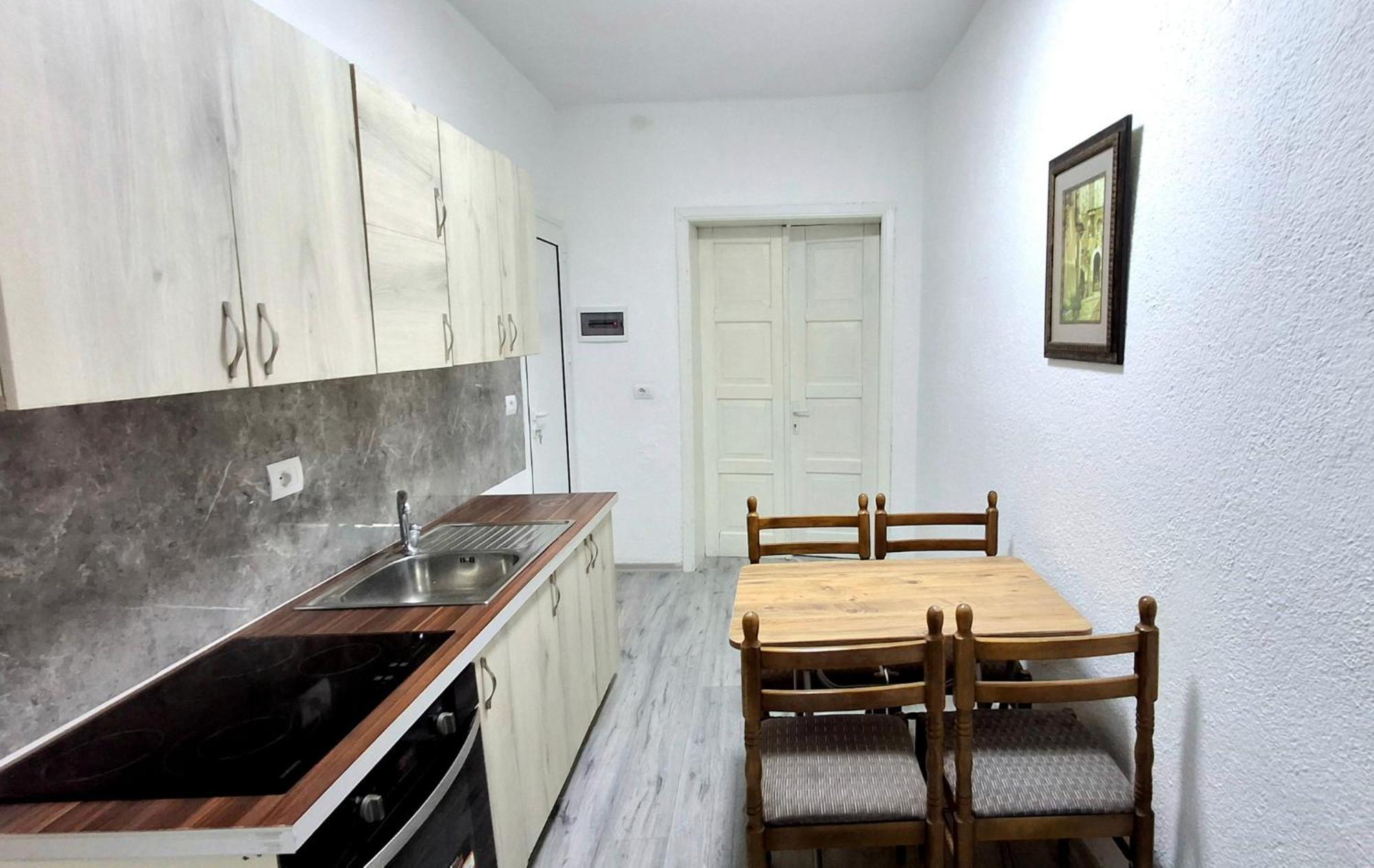 Sweet Home Pogradec Exterior photo