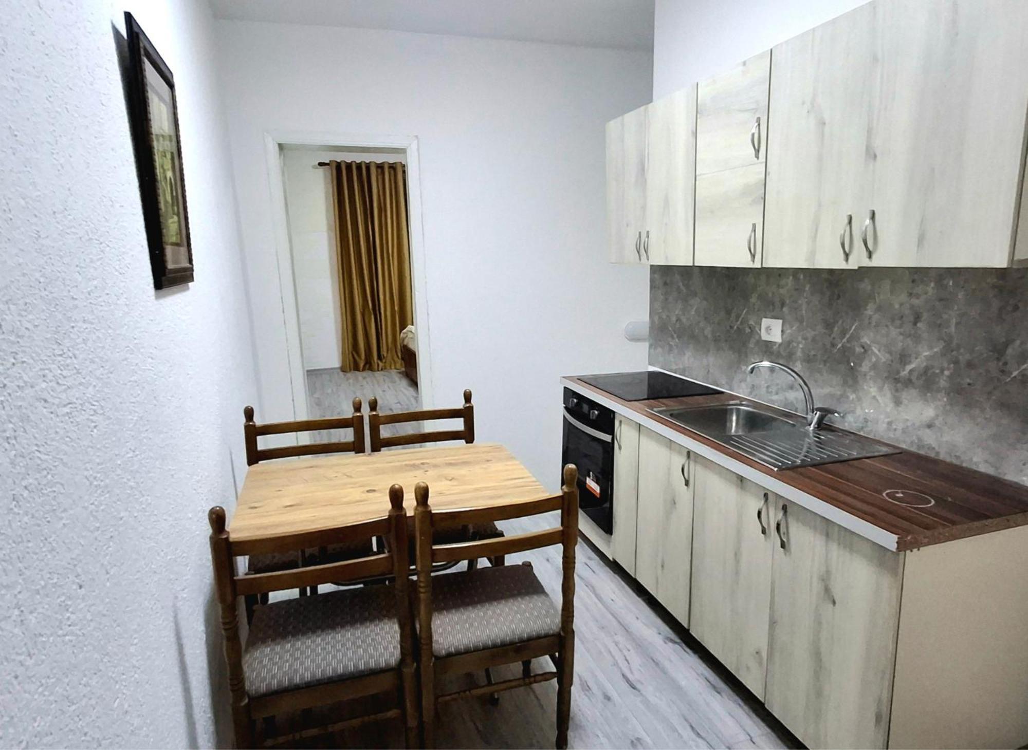 Sweet Home Pogradec Exterior photo